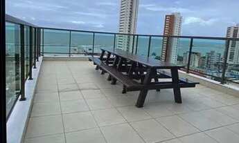 Imagem 7: Apartamento para alugar com 2 quartos, 1 suíte Casa Caiada - Olinda