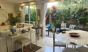 Imagem 2: Espetacular Garden na zona sul