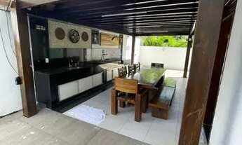 Imagem 6: Excelente casa de condomínio sobrado, 04 suites, piscina, em Intermares