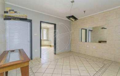 Imagem 3: Sobrado para venda e aluguel com 2 quartos, sendo 1 suite, 113 m² - Vila Romana - São Paul