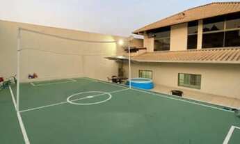 Imagem: Casa para venda possui 200 metros quadrados