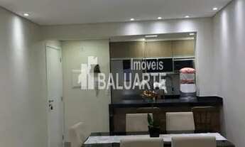 Imagem: Apartamento para venda no Jardim Consorcio