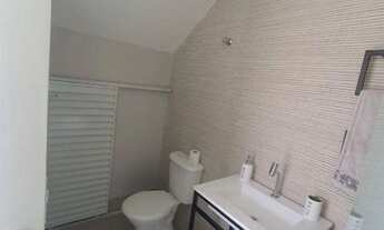 Imagem 4: Sobrado com 3 dormitórios à venda, 124 m² por R$ 800.000,00 - Vila Alzira - Santo André/SP