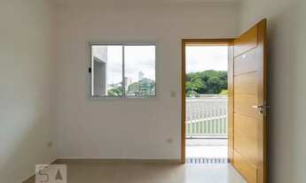 Imagem 4: Apartamento para Aluguel - Vila Santa Clara, 2 Quartos, 36 m2