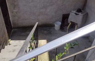 Imagem 2: Casa a venda em Realengo