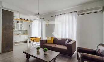 Imagem 3: Apartamento para Aluguel - Jardim Paulista, 1 Quarto, 70 m2