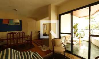 Imagem 2: Apartamento para Aluguel - Campo Belo, 3 Quartos, 110 m2