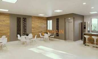 Imagem 6: Cobertura com 3 dormitórios à venda, 134 m² por R$ 1.015.000,00 - Serra - Belo Horizonte/M