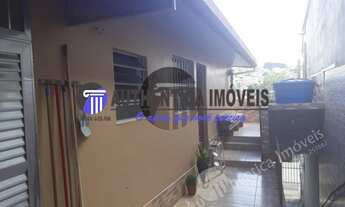 Imagem 2: CASA para LOCAÇÃO - JAGUARIBE - OSASCO - SÃO PAULO - AUTHÊNTICA IMÓVEIS