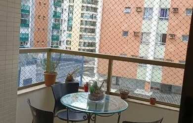 Imagem 3: Maravilhoso 4 quartos no Parque das Castanheiras, Praia da Costa