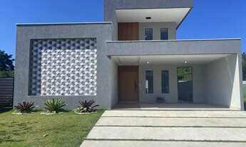 Imagem: Alugo casa de luxo com 4 quartos no Alphaville