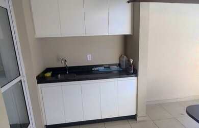 Imagem 4: Aluguel Tagua Life 68m2 - vista clube