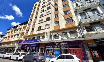 Imagem 2: Apartamento com 2 quartos para alugar, 79 m² por R$ 1.705/mês - Centro - Juiz de Fora/MG