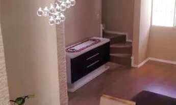 Imagem 2: Sobrado em Condomínio Fechado á 5 min a pé da estação de Trem