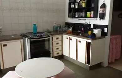 Imagem 2: Casa para venda com 188 metros quadrados com 2 quartos em Jardim Soraia - São José do Rio