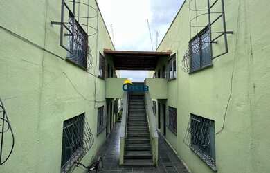 Imagem 7: Apartamento à venda, 2 quartos, Niterói - Betim/MG