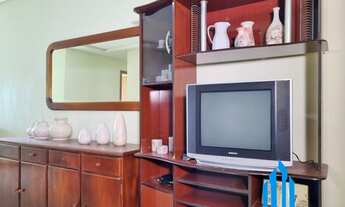 Imagem 7: Apartamento de 4 quartos sendo 2 suites a venda, frente para o mar na Praia do Morro Guara