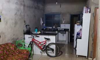 Imagem 6: Casa - Goianira Casa com 2 dormitórios