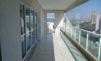 Imagem: Apartamento Cobertura Duplex em Ribeirão