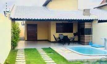 Imagem: Casa de praia em Luís Correia