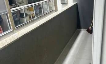 Imagem 6: Apartamento para aluguel tem 45 metros quadrados com 1 quarto