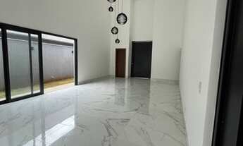 Imagem 2: Casa térrea Portal do sol green