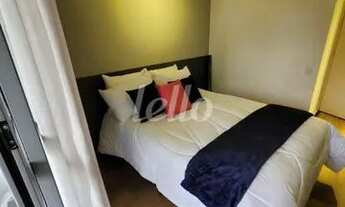 Imagem 4: São Paulo - Kitchenette/Studio - Brooklin