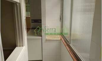 Imagem 3: CENTRO (AMPLO APARTAMENTO, PRÓXIMO À PRAÇA DA LIBERDADE