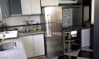 Imagem 5: Sobrado com 3 dormitórios para alugar por R$ 3.250,00/mês - Colônia Dona Luiza - Ponta Gro