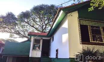 Imagem: PORTO ALEGRE - Casa de Condomínio - Santa