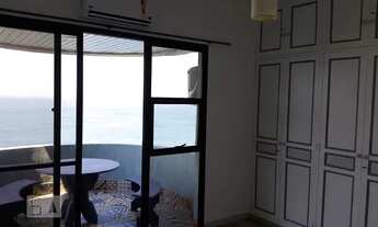 Imagem 7: Apartamento para Aluguel - Jardim Oceânico, 1 Quarto, 67 m2