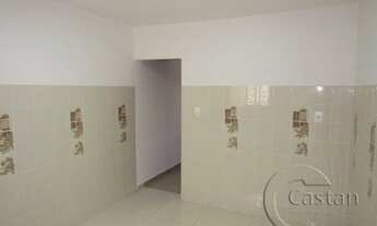 Imagem 6: Sobrado para alugar na mooca