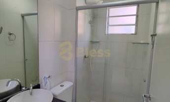 Imagem 7: Apartamento Para Alugar no Nautilus com 3 quartos sendo 1 suíte no bairro Nova Parnamirim