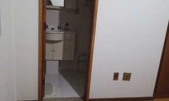 Imagem 2: Quarto Apartamento com 1 dormitório