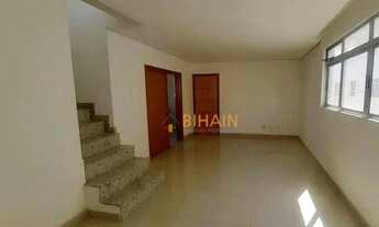 Imagem 4: Cobertura com 4 dormitórios à venda, 240 m² por R$ 1.200.000,00 - Liberdade - Belo Horizon