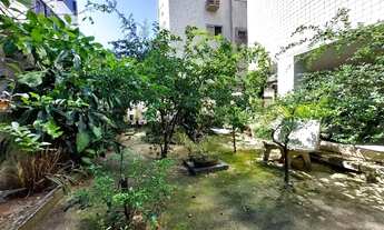 Imagem 6: Apartamento para aluguel com 80m2 com 3 quartos 2 suite