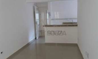 Imagem 3: Apartamento novo, no Tremembé, com 2 dormitórios, sala com varanda , 1 vaga