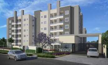 Imagem 2: Apartamento com 2 dormitórios à venda, 47 m² por R$ 419.990,00 - Seminário - Curitiba/PR