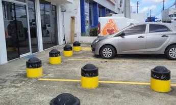 Imagem: Alugo Excelente Espaço comercial na Estrada