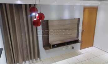 Imagem 6: Apartamento Padrão em São Carlos