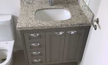 Imagem 5: Apartamento à venda no Condomínio Duo JK com 2 quartos por R$ 590.000,00