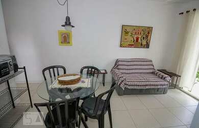 Imagem 3: Apartamento para Aluguel - Jacarepaguá, 2 Quartos, 56 m2