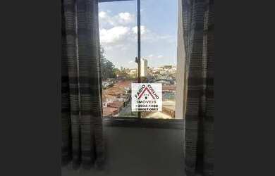 Imagem 4: Apartamento com 2 dormitórios à venda, 51 m² por R$ 290.000 - Campo Grande - São Paulo/SP