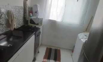 Imagem 2: Aconchegante apartamento no bairro Porto Seguro - Ribeirão das Neves