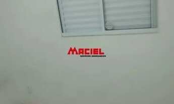 Imagem 4: Apartamento Padrão em São José dos Campos