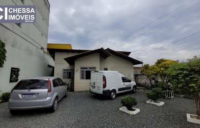 Imagem 2: Casa com 2 dormitórios, à venda no bairro São Vicente - Itajaí/SC