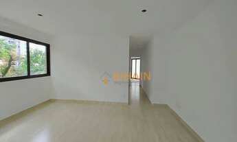 Imagem 2: Apartamento com 2 dormitórios à venda, 66 m² por R$ 636.260,00 - Serra - Belo Horizonte/MG