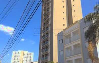 Imagem 2: Apartamento Padrão em São Carlos