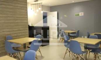 Imagem 7: Apartamento com 2 dormitórios para locação na Vila Santa Terezinha!