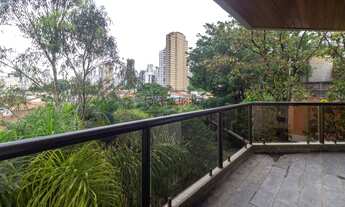 Imagem 7: Apartamento Venda 3 Dormitórios - 151 m² Vila Olímpia